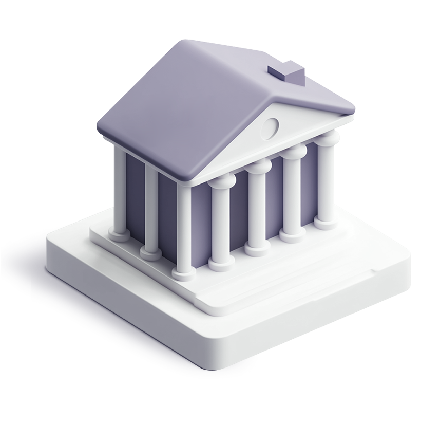 На счёт тайского банка